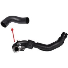 MGA-964506 - Turbo Hortumu-Plastık Parca  ( Renault : Clıo Iıı 1.5 Dcı 2006>2012)