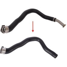 MGA-964946 - Turbo Hortumu  ( Opel : Merıva B 1.3 Cdtı 08>17)