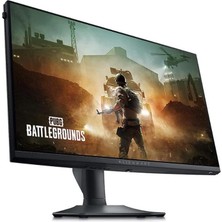 Alienware 24.5" AW2523HF 360Hz 0.5ms 2xhdmı Dp Usb3.2 Freesync Premium Fast IPS Gaming Monitör