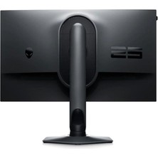 Alienware 24.5" AW2523HF 360Hz 0.5ms 2xhdmı Dp Usb3.2 Freesync Premium Fast IPS Gaming Monitör