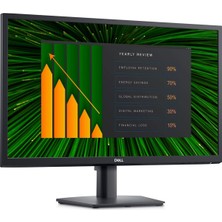 Dell E2423HN 23.8 8ms 60Hz Fhd Monitör