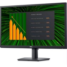 Dell E2423HN 23.8 8ms 60Hz Fhd Monitör