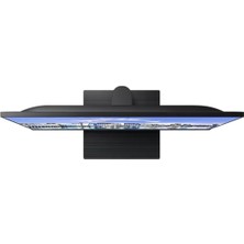 Samsung LF24T450FQRXUF 24" 75Hz 5ms (HDMI-Display) FreeSync Full HD IPS LED Monitör