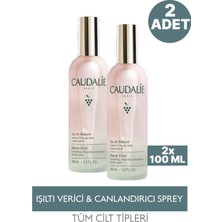 Caudalie Beauty Elixir Güzellik Iksiri Sprey 100 ml 2 Adet