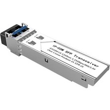 Ip-Com G311SM 1gb Lx Sıngle Mode Sfp Modul