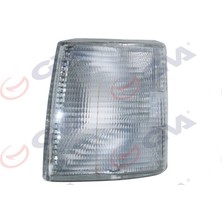 Sinyal Lambasi Beyaz Sol Vw Caravelle-Transporter T4 1996-2003 11