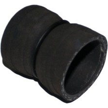 MGA-96705 - Hortum Turbo ( Peugeot : 307 - 407 1.6 Hdı 16V / Cıtroen : C4 - C5 - C5 Iı 1.6 Hdı 16V ) "sılıkon"