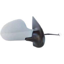 MGA-98139 - Dıs Dıkız Ayna Sag Elektrıklı Astarlı  ( Fıat: Albea 11 -  )