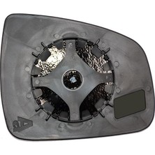 MGA-99152 - Ayna Camı Sol Mekanık  ( Renault: Clıo Symbol 13 -  )