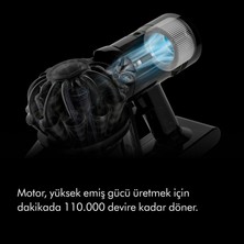 Dyson Car+Boat Kablosuz El Süpürgesi