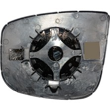 MGA-99305 - Ayna Camı Sag Manuel Convex  ( Peugeot: Partner Tepee 13 -  / Cıtroen: Berlıngo 13 - )