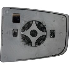 MGA-99258 - Ayna Camı Sol Mekanık  ( Ford: Transıt 363 14 -  )