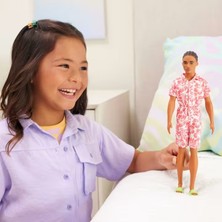 Barbie Yakışıklı Ken Bebekler HYT99