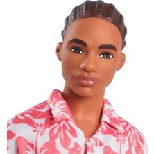 Barbie Yakışıklı Ken Bebekler HYT99