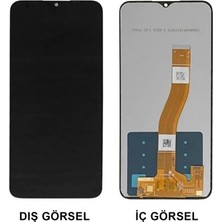 Teknonet Casper M35 Uyumlu Lcd+Dokunmatik
