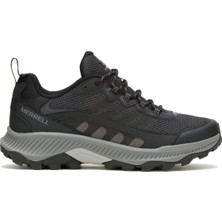 Merrel Merrell J037849 Speed Strıke 2  Erkek Outdoor Ayakkabısı Siyah