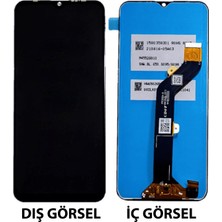 Teknonet Infinix Hot 10S Uyumlu Aaa Kalite Lcd+Dokunmatik