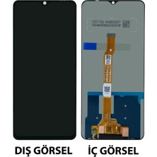 Teknonet Vivo Y36 Uyumlu Lcd+Dokunmatik