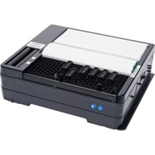 Hp Latex 630 Series Maintenance Cartridge (4UV99A)