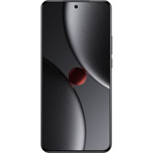 Xiaomi 15 Ultra 16GB Ram 512GB Rom, Siyah