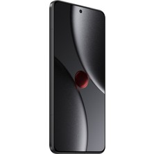 Xiaomi 15 Ultra 16GB Ram 512GB Rom, Siyah