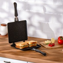Emsan Yeni Tost Grill