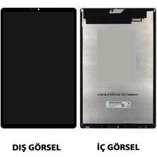 Teknonet Lenovo M10 Plus 10.6 Uyumlu Lcd+Dokunmatik