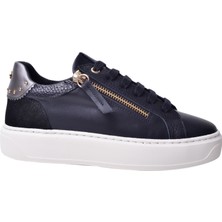 Mammamia Kadın Deri Ayakkabı D25YA-555