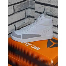 Zarif Ayakkabı Bilekli Bleyzır Ünisex Günlük