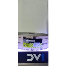 Indesa Rhynosoft Rulo Zımpara 25 Metre KOD:600