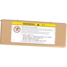 Perfectt Sun Visor Ğı 23196443 Regal 2009-2022 Sarı (Yurt Dışından)