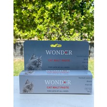 Wonder kedi malt 100gr