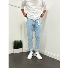 Rex Moda Boyfriend Pantolon