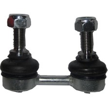 VOTTO-30-19402 - Vıraj Rotu Bmw X5-E53 Arka Sag-Sol