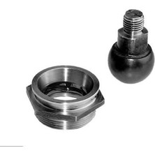 VOTTO-39-01100 - Rotıl ( Land Rover : Defender 90 / 110 / Range Rover )