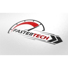 Fastertech SSD 512GB 2,5" Sata 3 500/550 MB 3D Tüm Notebook/laptop/dizüstü Bilgisayarlara Uyumludur