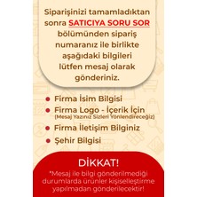 Giftcrea Ramazan Imsakiyesi 2025, Kişiselleştirilebilir Kurumsal Imsakiye Dijital Baskılı