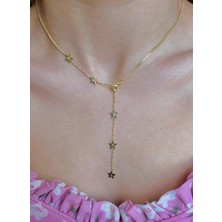 Sirius Jewelry Shop Y Model Yıldız Plakalı Istediğini Yazdır Kolye |925 Ayar Gümüş