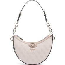 Guess Orlina 4g Logo Kadın Omuz Çantası HWSG9540180