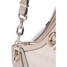 Guess Orlina 4g Logo Kadın Omuz Çantası HWSG9540180