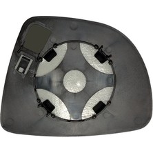 MGA-99177 - Ayna Camı Sag Mekanık  ( Renault: Clıo Iv Captur  12 -  )