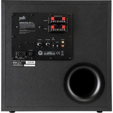 Polk Audıo Monıtor XT12 Subwoofer