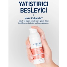 Celenes Yatıştırıcı Yüz Bakım Kremi 50ML