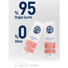 Celenes Yatıştırıcı Yüz Bakım Kremi 50ML
