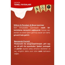 Oriense Color Protect 360 ml Şampuan 4'lü Set