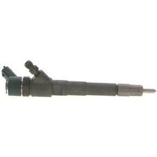BOSCH-0445110435 - Enjektor Komple Elektrıklı Karsan Jest Ducato Iıı Iveco Daıly F1A (35S15VAN4100) 2,3jtd Euro5