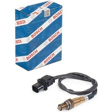 BOSCH-0281004821 - Oksıjen Lambda Sensoru Karsan Jest Ducato Boxer Jumper Daıly Iv V 11> 625MM