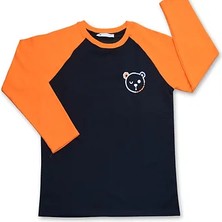Unisex Turcobear Mührü Sweatshirt