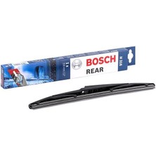 BOSCH-3397015103 - Sılecek Supurgesı Arka Cam Plastık 300 mm Chevrolet Spark 1.2