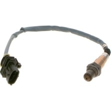 BOSCH-0258986752 - Oksıjen Sensoru 1. Konum Corsa D A10XEP Corsa E B14NEH - B14NEJ Merıva B A14NET